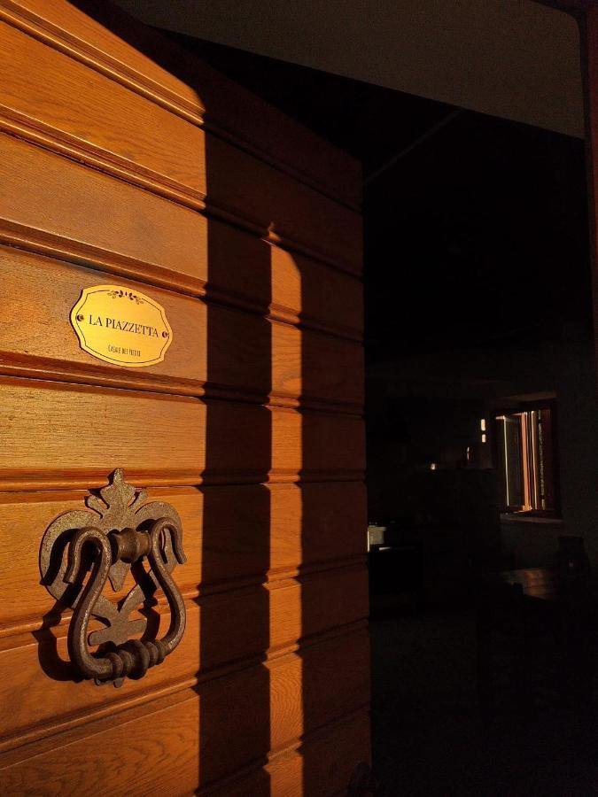Casale Dei Priori Bed & Breakfast Rocca Massima ภายนอก รูปภาพ