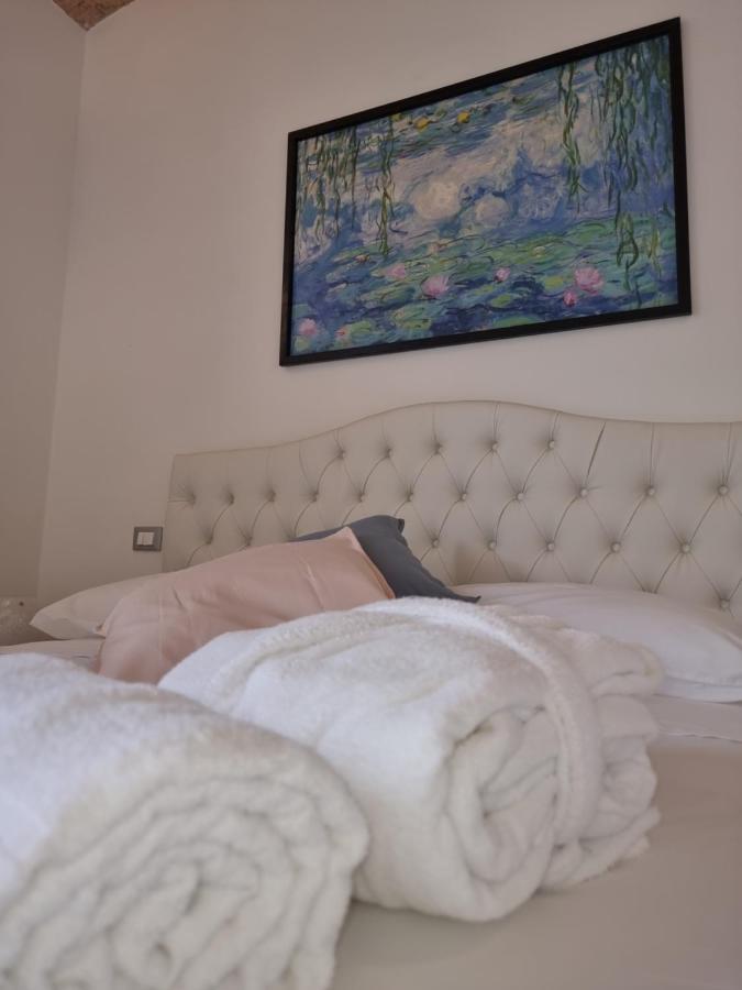 Casale Dei Priori Bed & Breakfast Rocca Massima ภายนอก รูปภาพ