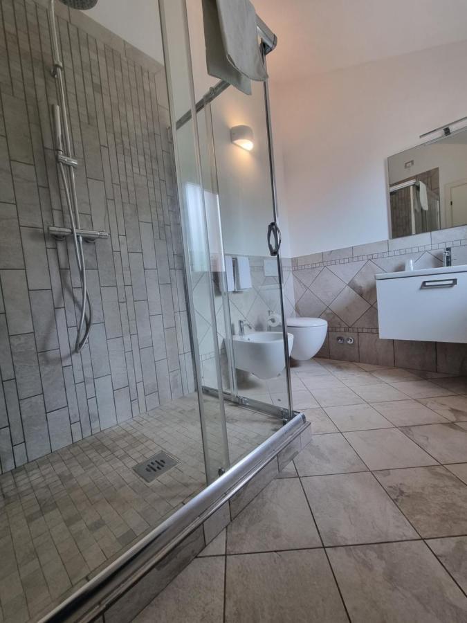 Casale Dei Priori Bed & Breakfast Rocca Massima ภายนอก รูปภาพ