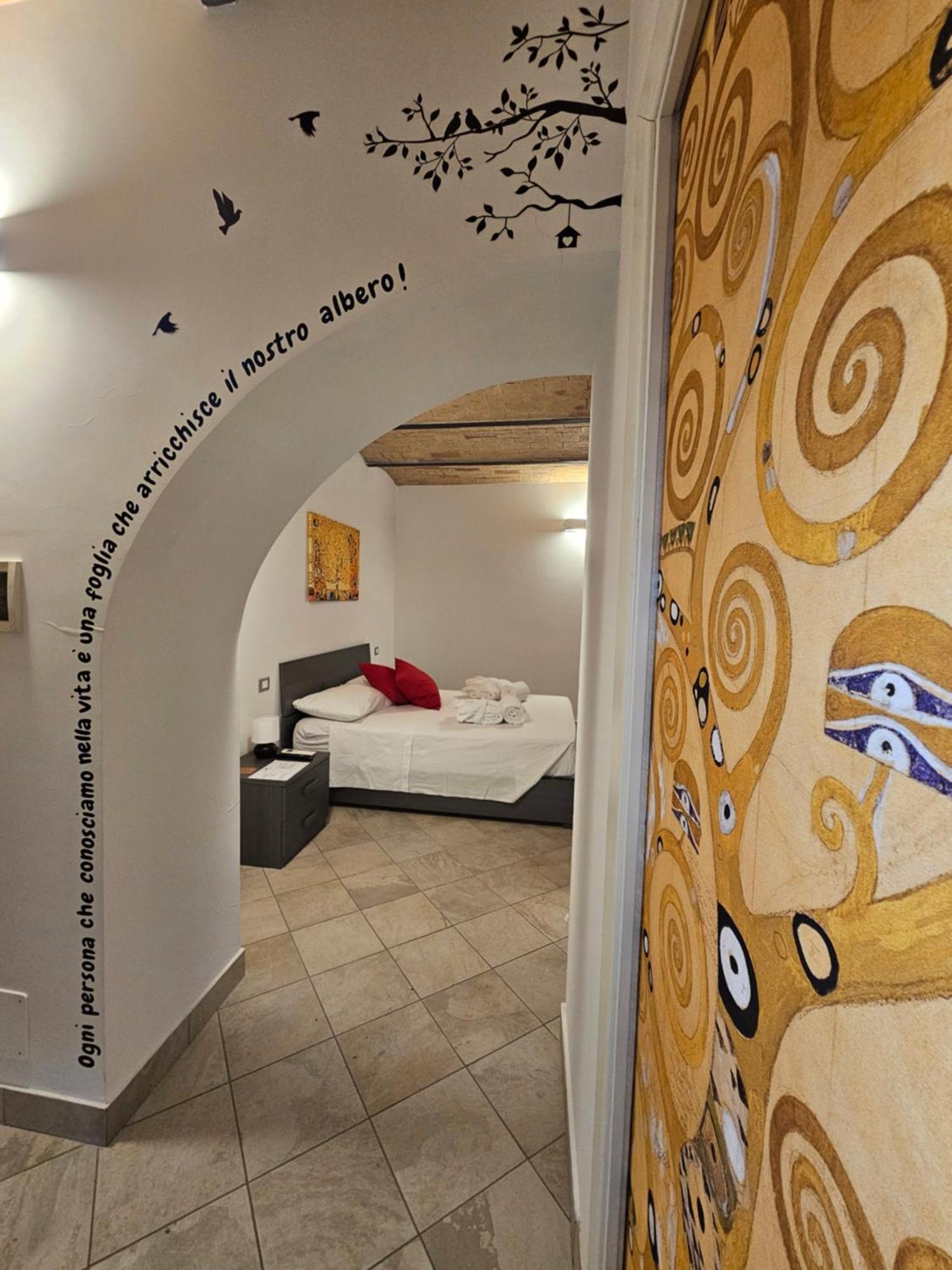 Casale Dei Priori Bed & Breakfast Rocca Massima ภายนอก รูปภาพ